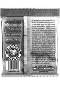 Resim P03121 Elektro Gitar Teli 010 - 046 