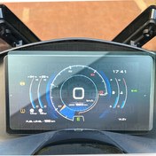 Resim ael-tech RKS Rz 250 S Uyumlu Gösterge 9H Nano Ekran Koruyucu 2025 