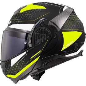 Resim Ls2 Advant 2 Astral Kask 