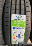 Resim Linglong 205/60R16 96V XL COMFORT MASTER LİNGLONG(2025) 