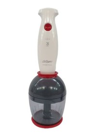 Resim Arzum AR1117 Mixset Plus 1000 W Mikser & Blender Seti 