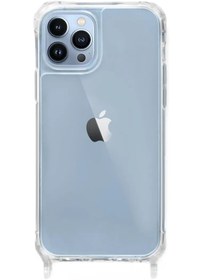 Resim Happy-Nes Iphone 14 Pro Uyumlu Telefon Kılıfı 