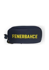 Resim Fenerbahçe Sarı Baskı Kalem Çantası Mepart.24741 Çok Renkli 