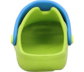 Resim Superfit Splash C Çocuk Yeşil Terlik 000990-7500 