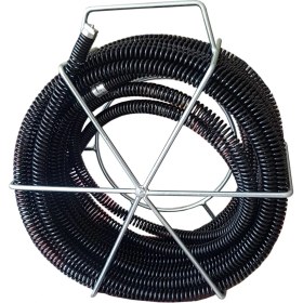 Resim Rothenberger R600 Eco Kanal Tıkanık Açma Makinesi Seti 