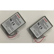Resim Starx V.1 3.7V 2000Mah PS4 Joystick Batarya Kol Pili Diğer