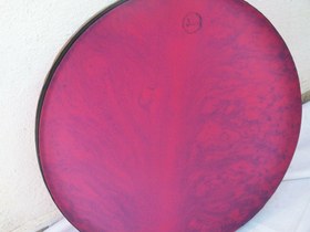 Resim Frame Drum Bendir, Daf, Erbane With Case By Master Sami 