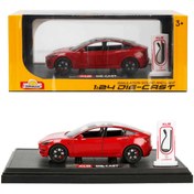 Resim NW NessiWorld 1/24 Araba XLG Model Sesli ve Işıklı 