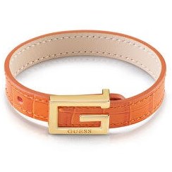 Resim Guess JGUJUBB01216JWYGOGTU Kadın Bileklik 