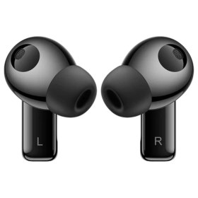 Resim Huawei Freebuds Pro 4 Anc Tws Siyah Kulak Içi Bluetooth Kulaklık + Valkyrie Şarj Edilebilir Ağız Duşu Hediye 