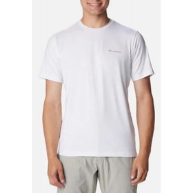 Resim Columbia Ao5545 Tech Trail Erkek T-shirt (2074581100) 