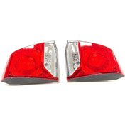 Resim Stop Lambası Land Crusier Fj200 2012-2014 İç Sol 