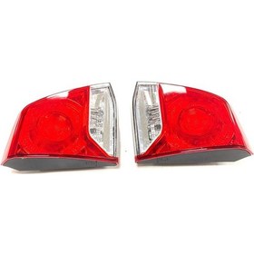 Resim Stop Lambası Land Crusier Fj200 2012-2014 İç Sol 