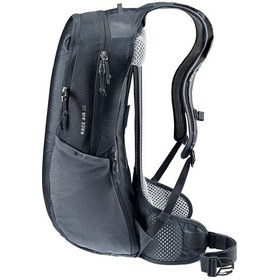 Resim Deuter Race Air 10 Litre Sırt Çantası Siyah 