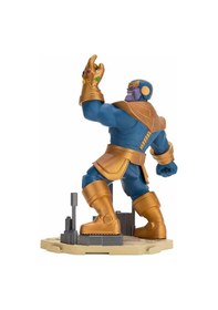 Resim Zoteki Marvel Avengers Kahramanları - Thanos 