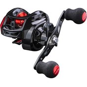 Resim Valkyrie AE2000 Baitcasting Sağ El Çıkrık 7:2:1 Olta Makinesi Motoru 