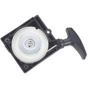 Resim Honmex Kawasaki Th43 Th48 Orman Ve Tarım Aleti Yeni Ters Çekim Başlatıcı 49088-2442 