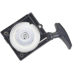 Resim Honmex Kawasaki Th43 Th48 Orman Ve Tarım Aleti Yeni Ters Çekim Başlatıcı 49088-2442 