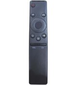 Resim varsakaca Hrl9855 Samsung K Ve M Serisi Akıllı Kumanda Bn59-01259b 