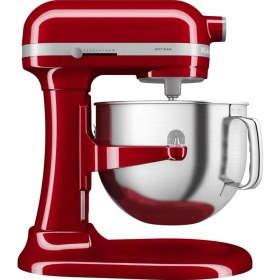 Resim Kitchenaid 5KSM70SHXEER 6.6 L Kaldırılabilir Kaseli Stand Mikser - Empire Red 