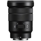 Resim Sony E Pz 18-105mm F/4 G Oss Lens 