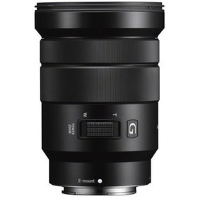 Resim Sony E Pz 18-105mm F/4 G Oss Lens 