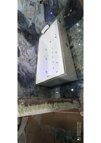 Resim 90X180 Jakuzii Tr'De Ilk Sessiz Motor Teknolojisi 