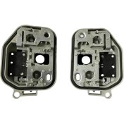 Resim RelicRealm Peugeot 2008 (A94) 2013 Için Araba Kuyruk Işık Devre Kurulu 9678074280 9678074380 (Yurt Dışından) 