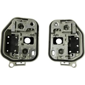 Resim RelicRealm Peugeot 2008 (A94) 2013 Için Araba Kuyruk Işık Devre Kurulu 9678074280 9678074380 (Yurt Dışından) 