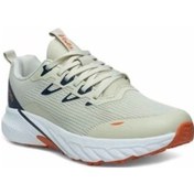 Resim 25602 Volis Erkek Sneakers Yürüyüş Ve Koşu Ayakkabısı Bej 
