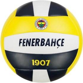 Resim TMN Fenerbahçe Highline Voleybol Topu No:4 