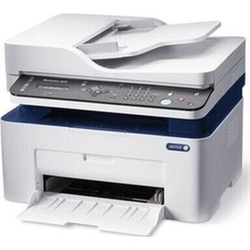Resim Workcentre Lazer 3025v Nı Yaz/tar/fot/fax Wi-fi A4-114815 