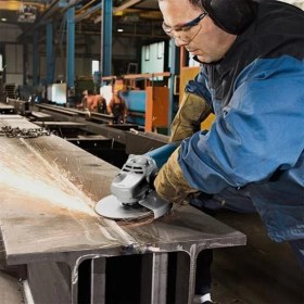 Resim Bosch Gws 2200-230 H Taşlama Makinası 2200 Watt 