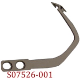 Resim Brother Çiftİğne Hareketli Bıçak S07526-001 