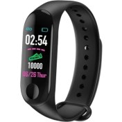 Resim Pazariz Watch M3 Akıllı Saat Bileklik 