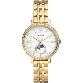 Resim Fossil FES5167 Kadın Kol Saati 