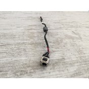 Resim Lenovo Uyumlu Ideapad S10 2 Şarj Soketi 