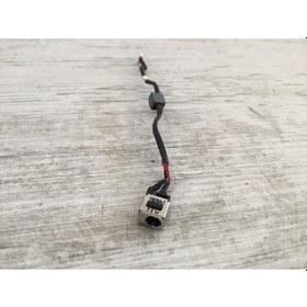 Resim Lenovo Uyumlu Ideapad S10 2 Şarj Soketi 