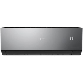 Resim Viessmann Vitoclima 200-S\u002FHE Trend Black 12000 Btu A++ Duvar Tipi Inverter Klima 