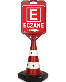 Resim Nöbetçi Eczane Yönlendirme Dubası Kd3 