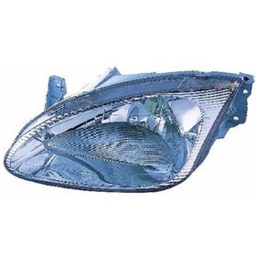 Resim DEPO 221-1120R-LD-E On Far Sag-(Hyundai: Elantra 99-01 ) 9210229501 2211120RLDE (WT166793) 