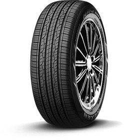 Resim Nexen N'Priz RH7 225/55R18 98H M+S 