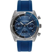 Resim Calvin Klein Ck25200468 Erkek Kol Saati 