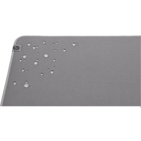 Resim Hp 205 8x597aa Sanitizable Desk Mat Mouse Pad 700 X 300 X 2 Mm Gri Renk 