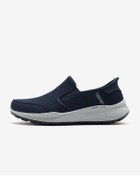 Resim Skechers Equalızer 5.0 - Drayze Erkek Lacivert Spor Ayakkabı 232926 Nvy Lacivert 