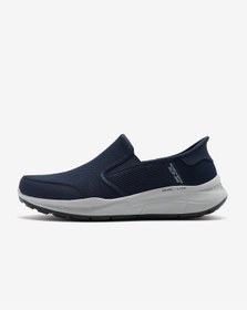 Resim Skechers Equalızer 5.0 - Drayze Erkek Lacivert Spor Ayakkabı 232926 Nvy Lacivert 
