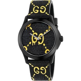 Resim Gucci YA1264019 Unisex Kol Saati 