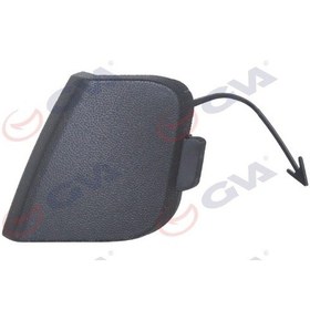 Resim Çeki Demir Kapagı Arka Golf6 09-13 5k6807441 9b9 / Gva 