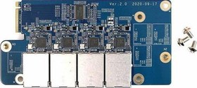 Resim Odroid H2 Net Card 