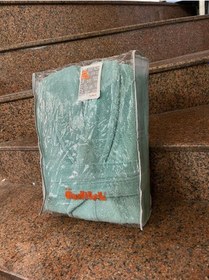 Resim Özdilek Adora Şalyaka Bornoz L Beden Mint 